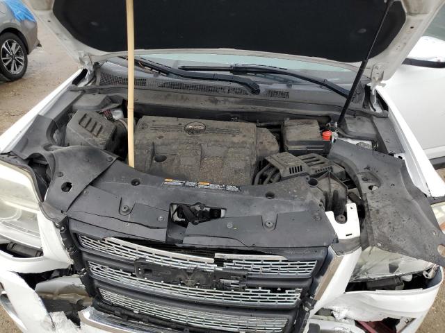 Photo 12 from auction – 2015 GMC TERRAIN SL with VIN 2GKFLTE36F6189599