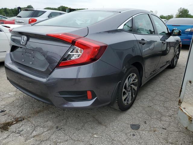 صورة رقم 3 من المزاد - 2016 HONDA CIVIC EX مع VIN 19XFC2F87GE041883