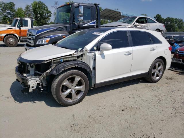 TOYOTA VENZA 2011 with VIN 4T3BK3BB0BU048874 - Photo from auction