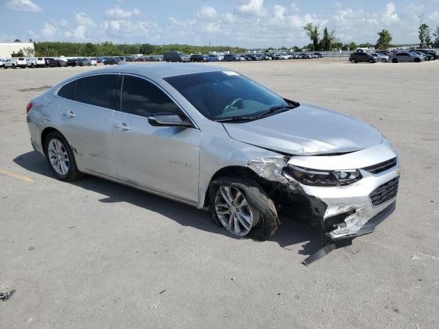 Photo 4 from auction – 2018 CHEVROLET MALIBU LT with VIN 1G1ZD5ST2JF201938