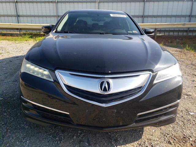Photo 5 from auction – 2015 ACURA TLX with VIN 19UUB1F30FA026587