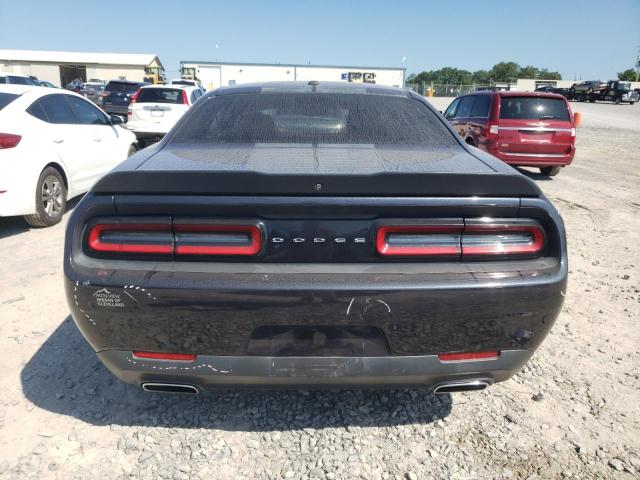 Photo 6 from auction – 2016 DODGE CHALLENGER with VIN 2C3CDZAG0GH289893