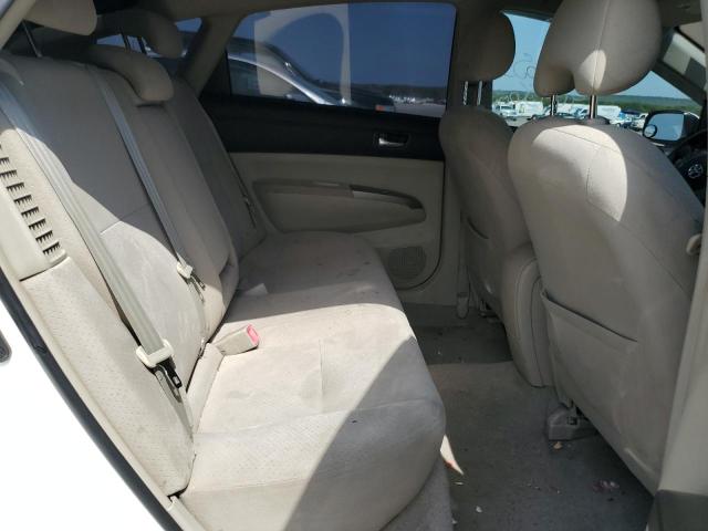 Photo 10 from auction – 2007 TOYOTA PRIUS with VIN JTDKB20U077577338
