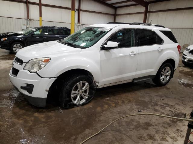 Photo 1 from auction – 2013 CHEVROLET EQUINOX LT with VIN 2GNALDEK3D1143314