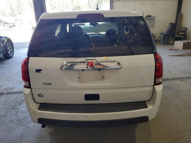 Photo 6 from auction – 2007 SATURN VUE with VIN 5GZCZ33D67S821118