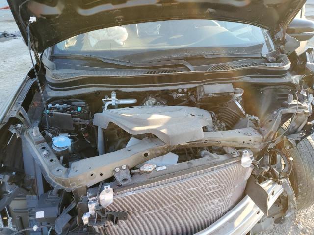Photo 12 from auction – 2021 HONDA PILOT EX-L with VIN 5FNYF5H58MB038856