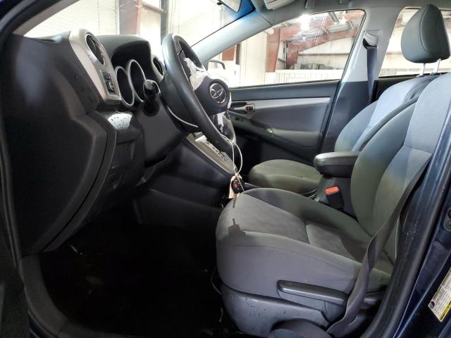 Photo 7 from auction – 2009 TOYOTA COROLLA MA with VIN 2T1KU40E39C122998