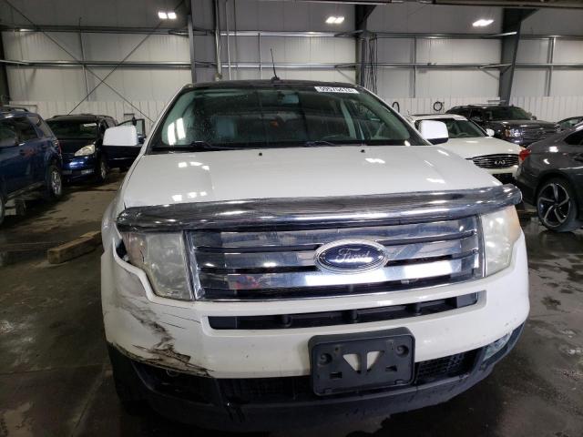 Photo 5 from auction – 2009 FORD EDGE LIMIT with VIN 2FMDK49C59BA40999