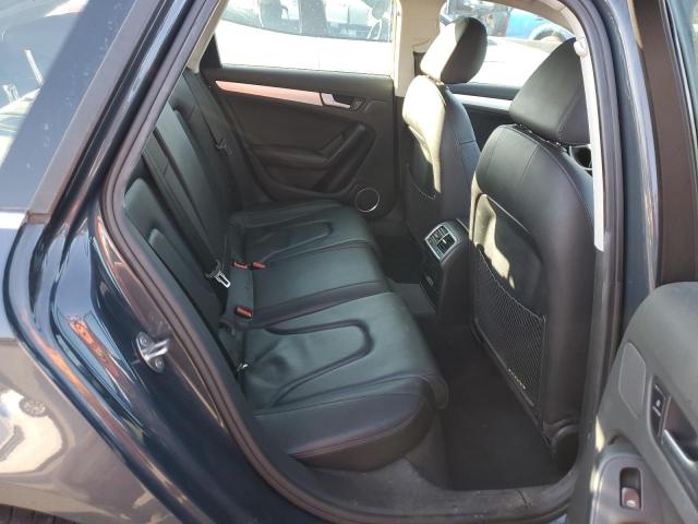 Photo 10 from auction – 2010 AUDI A4 PRESTIG with VIN WAU4FAFL4AA154288