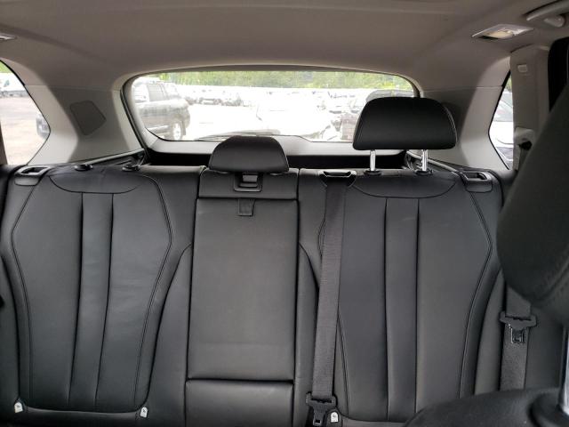 Photo 10 from auction – 2014 BMW X5 XDRIVE3 with VIN 5UXKS4C59E0J95443