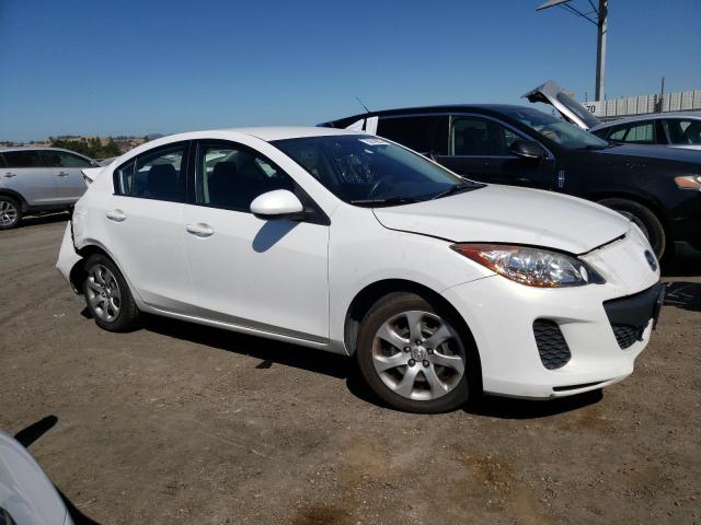 Фото 4 с аукциона – 2012 MAZDA 3 I с VIN JM1BL1UG0C1525149