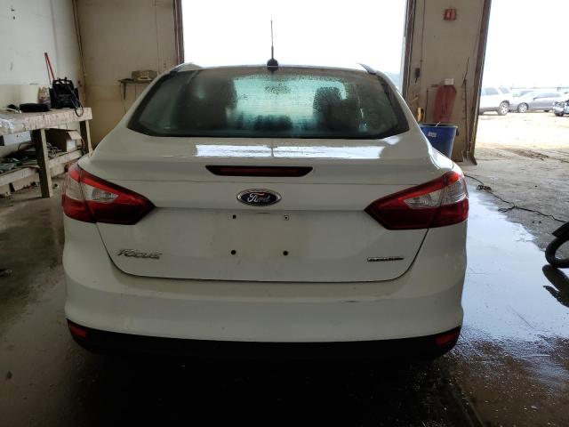 Photo 6 from auction – 2014 FORD FOCUS S with VIN 1FADP3E27EL117059