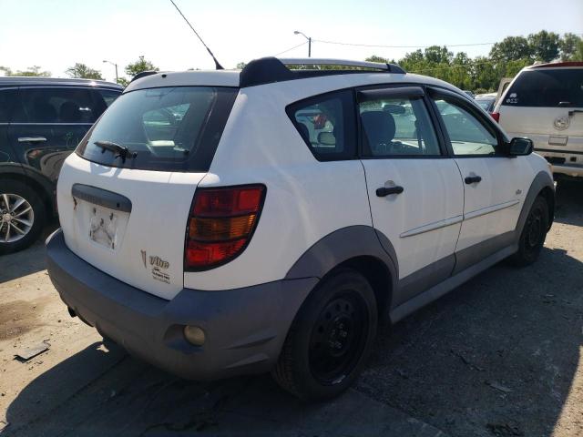 Photo 3 from auction – 2007 PONTIAC VIBE with VIN 5Y2SL67827Z412750