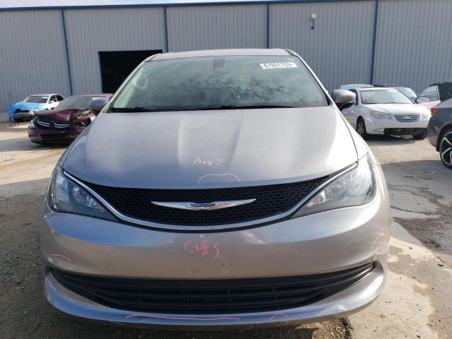Photo 5 from auction – 2017 CHRYSLER PACIFICA T with VIN 2C4RC1DG6HR529109