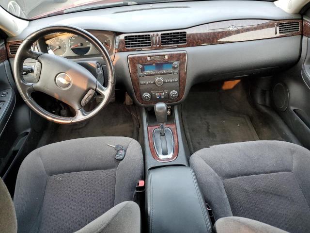 Photo 8 from auction – 2013 CHEVROLET IMPALA LT with VIN 2G1WG5E30D1110118