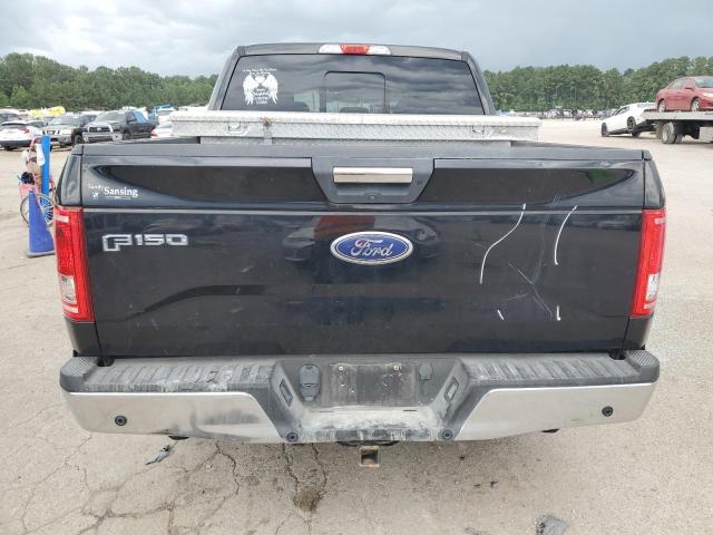 Photo 6 from auction – 2017 FORD F150 SUPER with VIN 1FTEW1CF4HFB06499