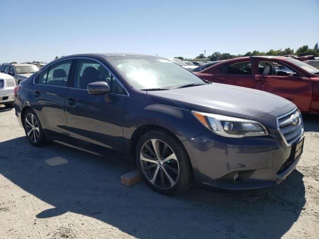Photo 4 from auction – 2015 SUBARU LEGACY 2.5 with VIN 4S3BNAN68F3052870