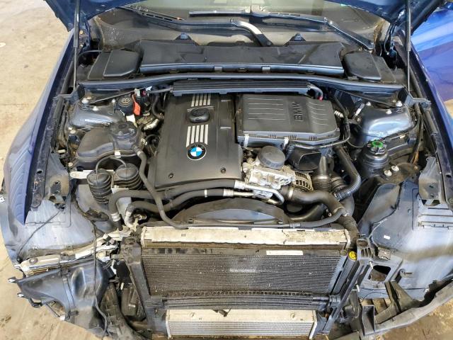Photo 11 from auction – 2008 BMW 335 I with VIN WBAVB73528VH23587