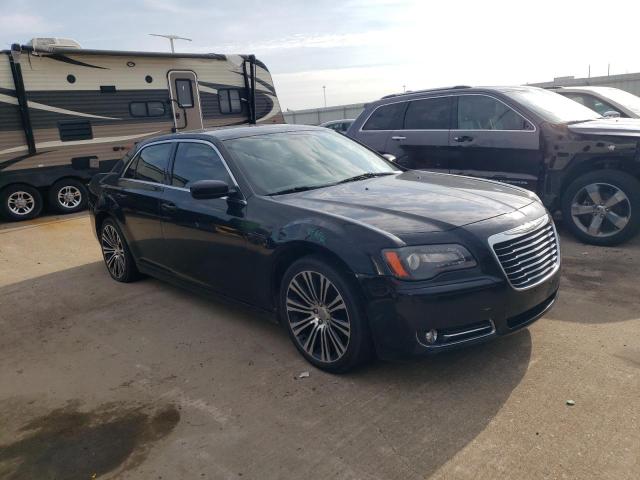 Photo 4 from auction – 2012 CHRYSLER 300 S with VIN 2C3CCABG3CH195133