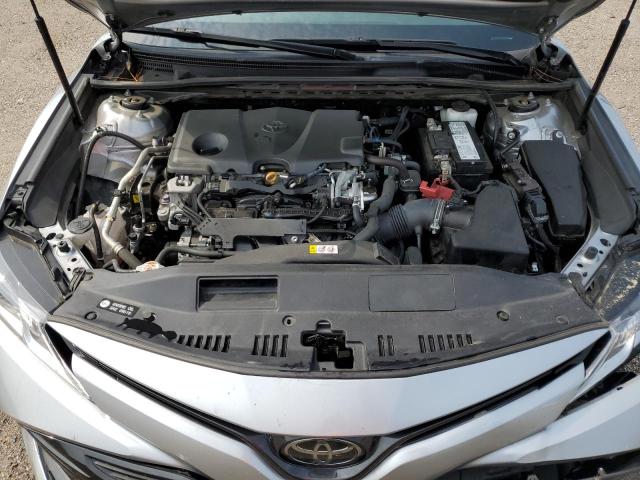 Photo 11 from auction – 2020 TOYOTA CAMRY LE with VIN 4T1C11AK2LU981196