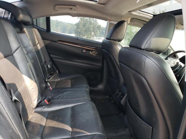 Photo 10 from auction – 2013 LEXUS ES 350 with VIN JTHBK1GGXD2060422