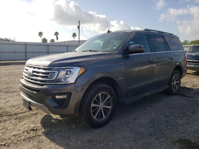 FORD EXPEDITION 2021 with VIN 1FMJU1HT2MEA16458 - Photo from auction