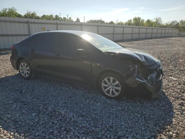 Photo 4 from auction – 2021 TOYOTA COROLLA LE with VIN 5YFEPMAE3MP158511