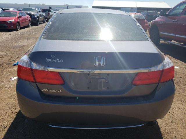 Photo 6 from auction – 2014 HONDA ACCORD EX with VIN 1HGCR2E72EA192433