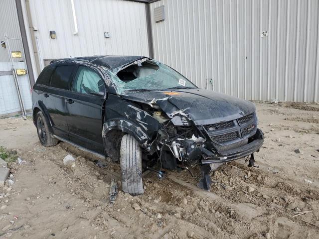 Photo 4 from auction – 2015 DODGE JOURNEY CR with VIN 3C4PDCGB9FT552300