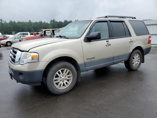 FORD EXPEDITION 2007 z numerem VIN 1FMFU16567LA55449 - Zdjęcie z aukcji