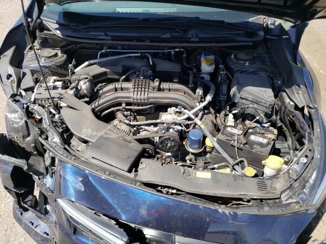 Photo 11 from auction – 2020 SUBARU IMPREZA with VIN 4S3GTAB68L3734708