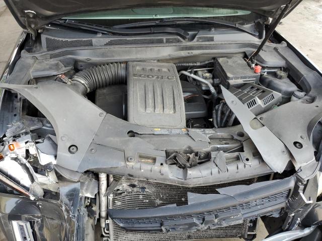 Photo 11 from auction – 2013 GMC TERRAIN SL with VIN 2GKALMEK7D6266744
