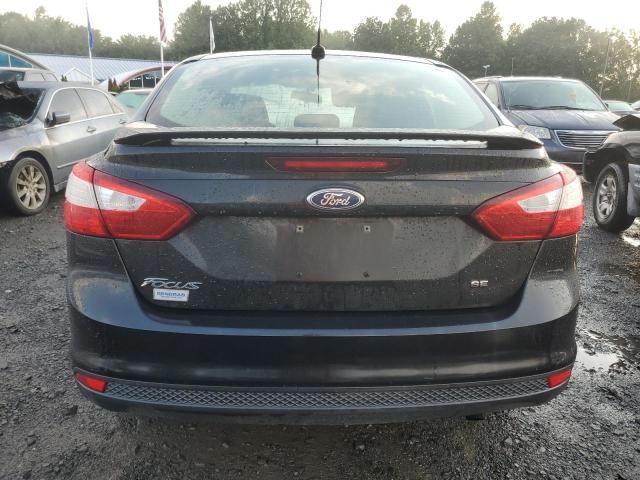 Photo 6 from auction – 2012 FORD FOCUS SE with VIN 1FAHP3F28CL426004