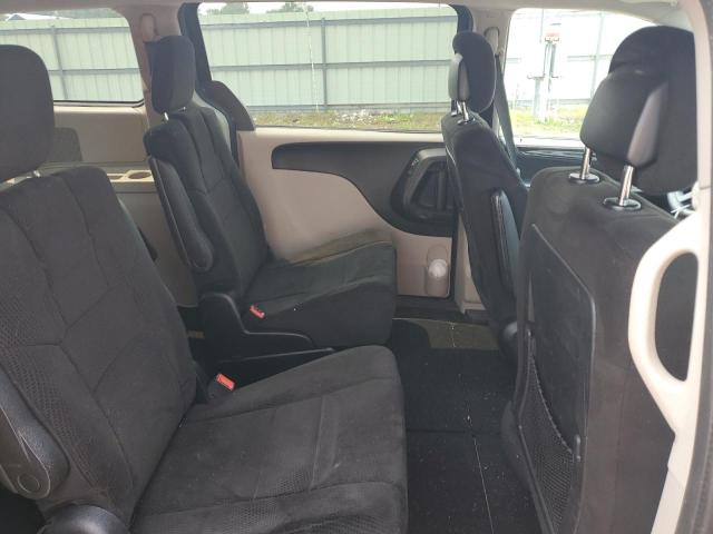 Photo 11 from auction – 2012 DODGE GRAND CARA with VIN 2C4RDGBG1CR341643
