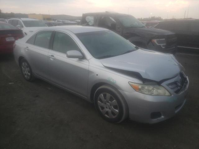 Фото 4 с аукциона – 2011 TOYOTA CAMRY BASE с VIN 4T4BF3EK8BR119026