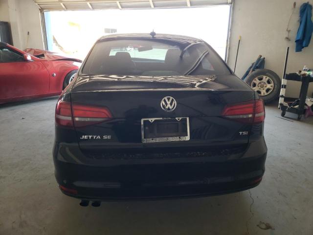 Photo 6 from auction – 2016 VOLKSWAGEN JETTA with VIN 3VWD67AJ5GM213384