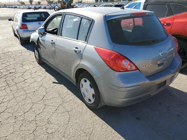 Photo 2 from auction – 2010 NISSAN VERSA S with VIN 3N1BC1CP2AL441781