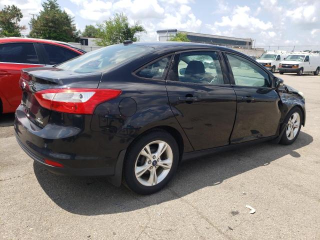 Photo 3 from auction – 2013 FORD FOCUS SE with VIN 1FADP3F2XDL375380