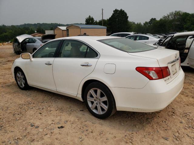 Photo 2 from auction – 2007 LEXUS ES 350 with VIN JTHBJ46G672002933