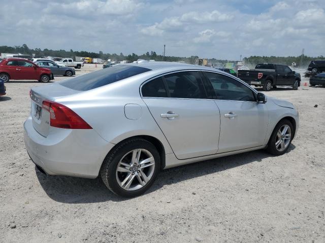 Photo 3 from auction – 2015 VOLVO S60 PREMIE with VIN YV140MFK0F1347052
