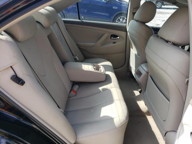 Photo 10 from auction – 2011 TOYOTA CAMRY BASE with VIN 4T1BF3EK3BU159671