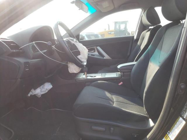 Photo 7 from auction – 2007 TOYOTA CAMRY CE with VIN 4T1BE46K87U001955