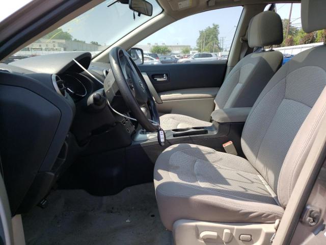 Photo 7 from auction – 2011 NISSAN ROGUE S with VIN JN8AS5MV5BW259864