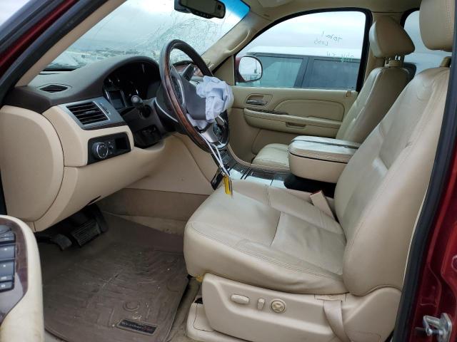 Photo 7 from auction – 2008 CADILLAC ESCALADE E with VIN 1GYFK66808R166217