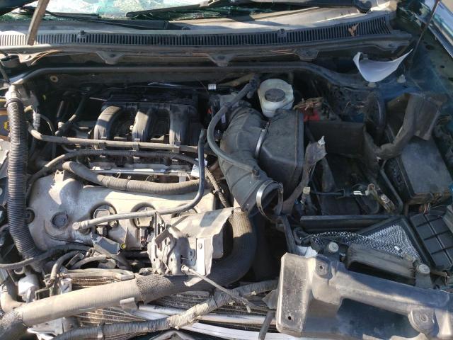 Photo 12 from auction – 2011 FORD FLEX SE with VIN 2FMGK5BC9BBD14000