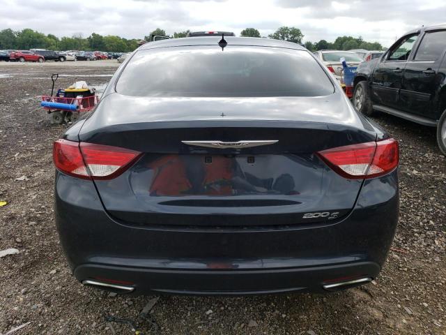 Photo 6 from auction – 2016 CHRYSLER 200 S with VIN 1C3CCCBB3GN162551