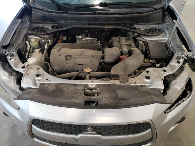 Photo 11 from auction – 2011 MITSUBISHI OUTLANDER with VIN JA4JT3AW6BU017505