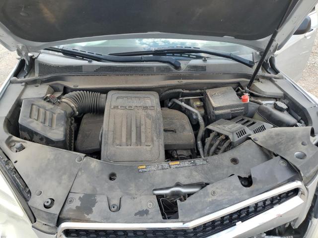 Photo 12 from auction – 2015 CHEVROLET EQUINOX LS with VIN 2GNALAEK0F6120190
