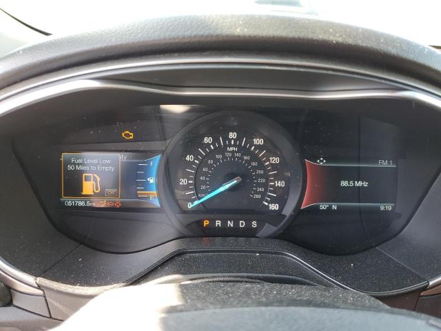 Photo 9 from auction – 2019 FORD FUSION SE with VIN 3FA6P0HD9KR275663