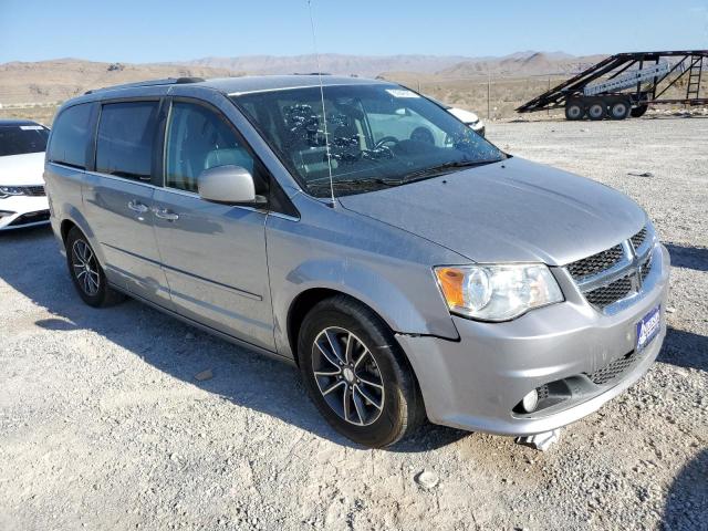 Photo 4 from auction – 2017 DODGE GRAND CARA with VIN 2C4RDGCG3HR604768